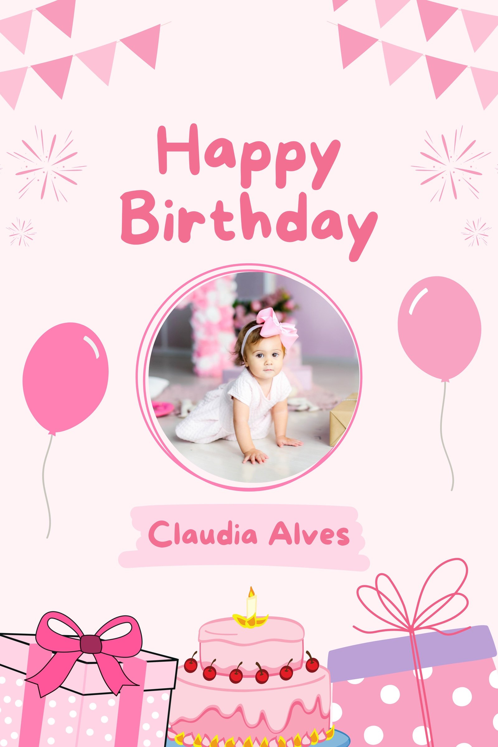 Image for Birthday Party